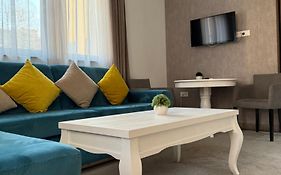 Nortel Hotel